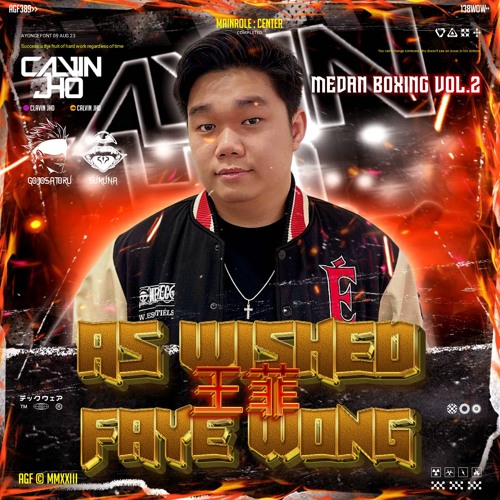 Ru Yuan [ CALVIN JHO ] #GOJOSATORU