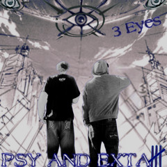 3 (eyes) ft. éxta