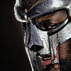 "MF DOOM vs SAMPLES MIX" by DJ Naiki