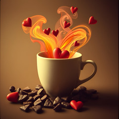 Came in my Coffee Cup