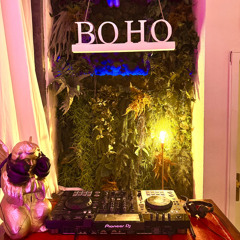 BOHO Bar Lu's Birthday Mix Part II