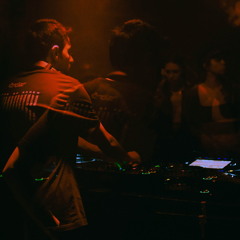 BEN/O opening set@ärder 8 years anniversary W/Blanka, Phara
