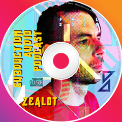 Zealot Fall 2020 Mix
