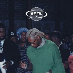 Future - Pardon Me x Almeda [97 Edit]