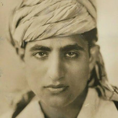 Satori Pa Asman Ki | Sadar Ali Takar Ghazal | Ghani Khan Poetry | سردار علی ٹکر 8