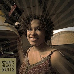 From the Woods to the Stars (with Moiya McTier)