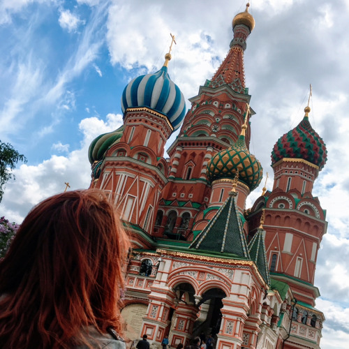 Leaving Home to Rust