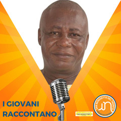 JOHN KANU: un amore sconfinato per la propria patria