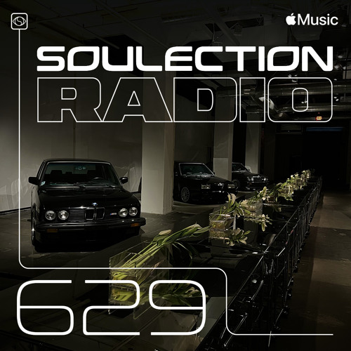 Soulection Radio #629