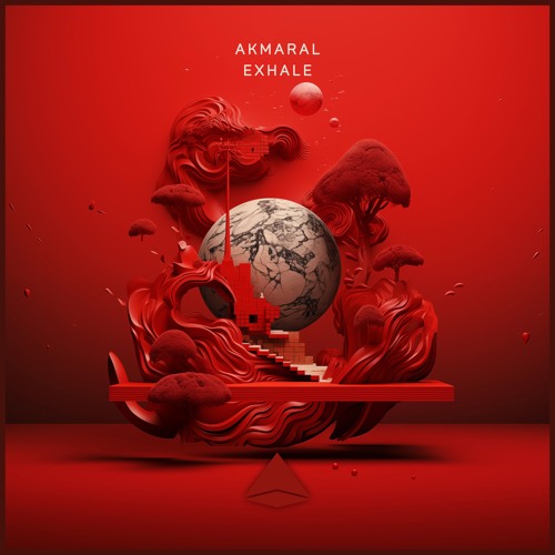 Akmaral - Exhale [Melodic House & Techno] [Asra]