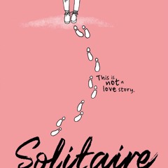 Read/Download Solitaire BY : Alice Oseman