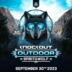 Knockout Outdoor 2023 | Thredz Warmup Mix