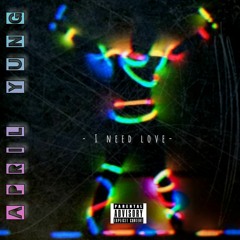 April Yung - I NEED LOVE (Prod.by April Yung)