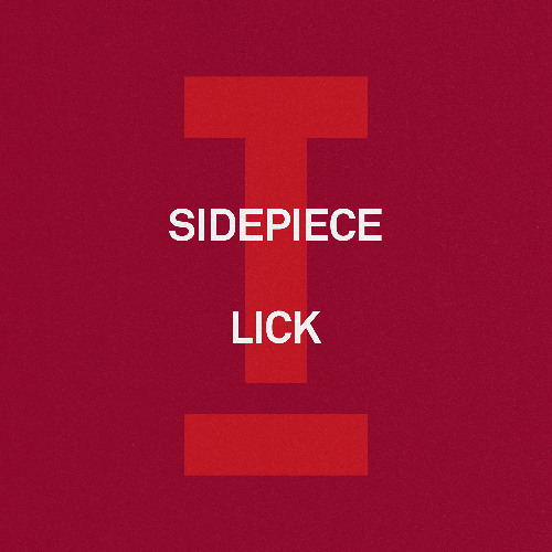 SIDEPIECE - Lick