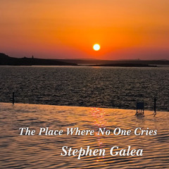 The Place Where No One Cries