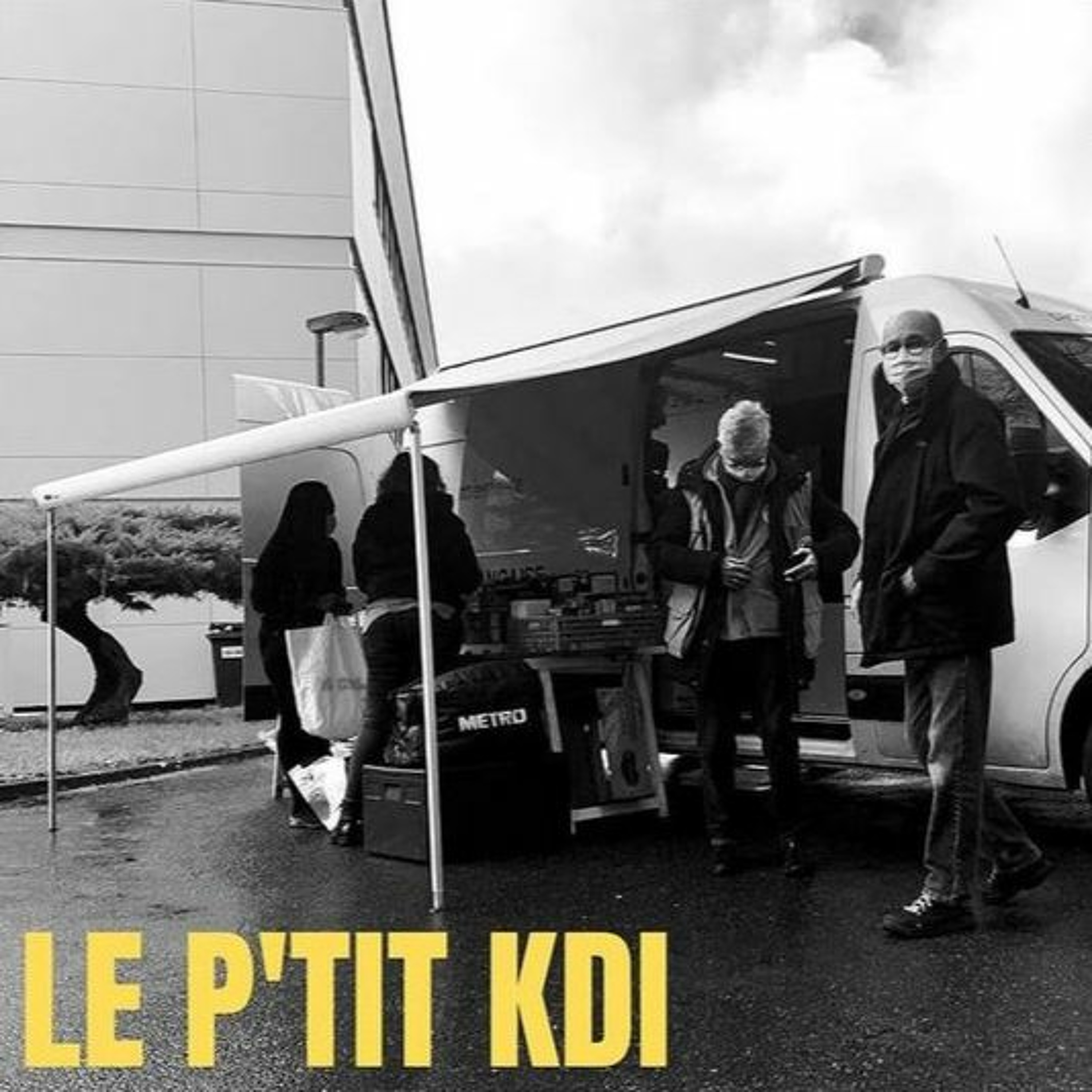 Ep - 4 Le P'tit KDI
