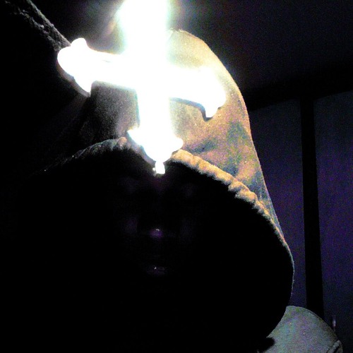 The bitterness of spoiled faith(Prod.ERLAX)