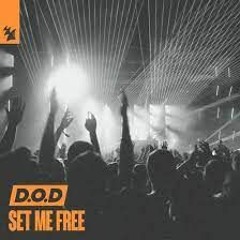 Sam G - Set Me Free *FREE DOWNLOAD*