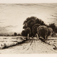 Etching