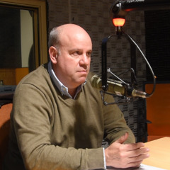 Rodrigo Granja - Rural del Prado