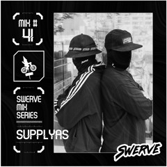 $UPPLYA$ - Swerve Mix Series #41 LIVE