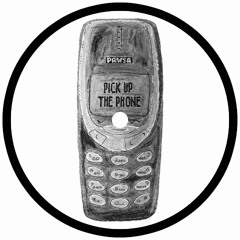 PICK UP THE PHONE ($ILVA REMIX)