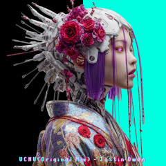 UCHU (Original Mix) - Justin Owen