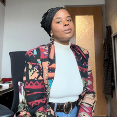 Trash Pick Up, Porch Pirating & Race Based Discrimination in Healthcare with Dr. Jazmin Evans