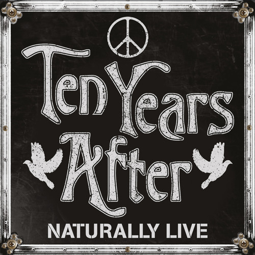 Listen to 50,000 Miles Beneath My Brain (Live) by tenyearsafterband in  Naturally Live playlist online for free on SoundCloud