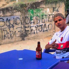 Da S2íria - Cavani (Prod:Neytxn/BlackSanta)