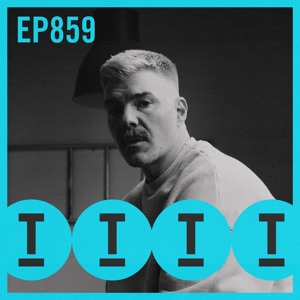 Toolroom Radio EP859: Illyus Barrientos