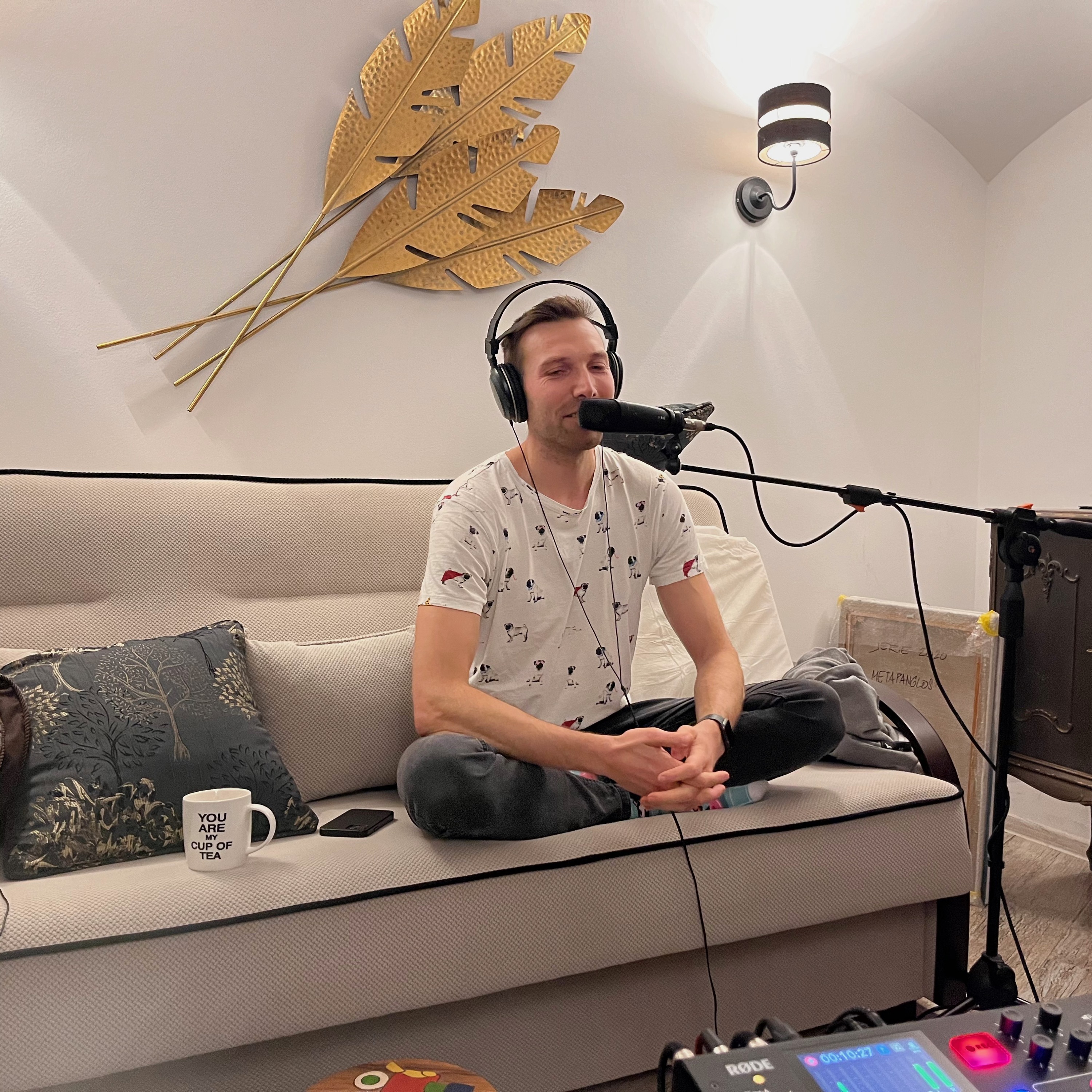 CZPodcast