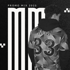 MM PROMO MIX 2025