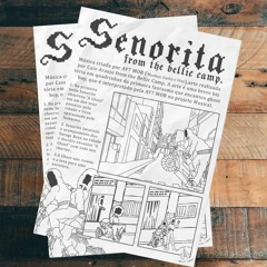 Senorita ft. Gushy, Diaz414 (Prod. Eem Triplin)