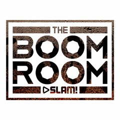 454 - The Boom Room - Tsepo