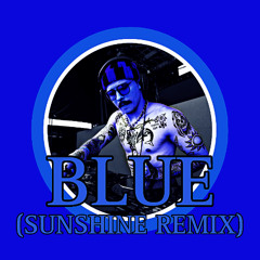 Blue (Sunshine Remix)