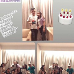 DJ TERLENA DI BUAI DUSTA VS DJ CINTA TASIK MALAYA||SPECIAL BRITDHAY PARTY RIKI ARDIANSYAH||