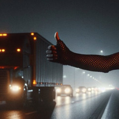 HITCHHIKE (Bounce Mix)