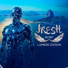 Life Is Simple, Let's Go (Eduardo BRAVA FRESH in RIO Mash)