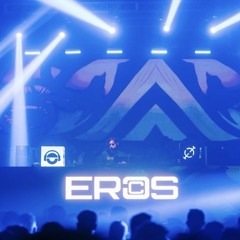 EROS live with Bob Tosh (warm up), 2025-05-31