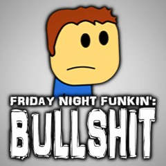 Friday Night Funkin' - Bullshit (Brewstew Concept Song)