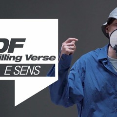[ DF killing verse ] 이센스 킬링벌스