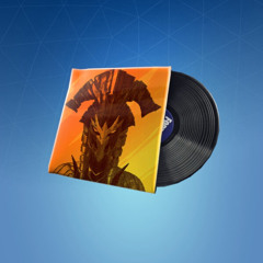 Guard Gang - Fortnite Lobby Music