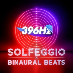 396Hz  + 2Hz Delta Brain Waves 》REM Deep Sleep 》Let Go of Worry, Anxiety + Heal Root Chakra