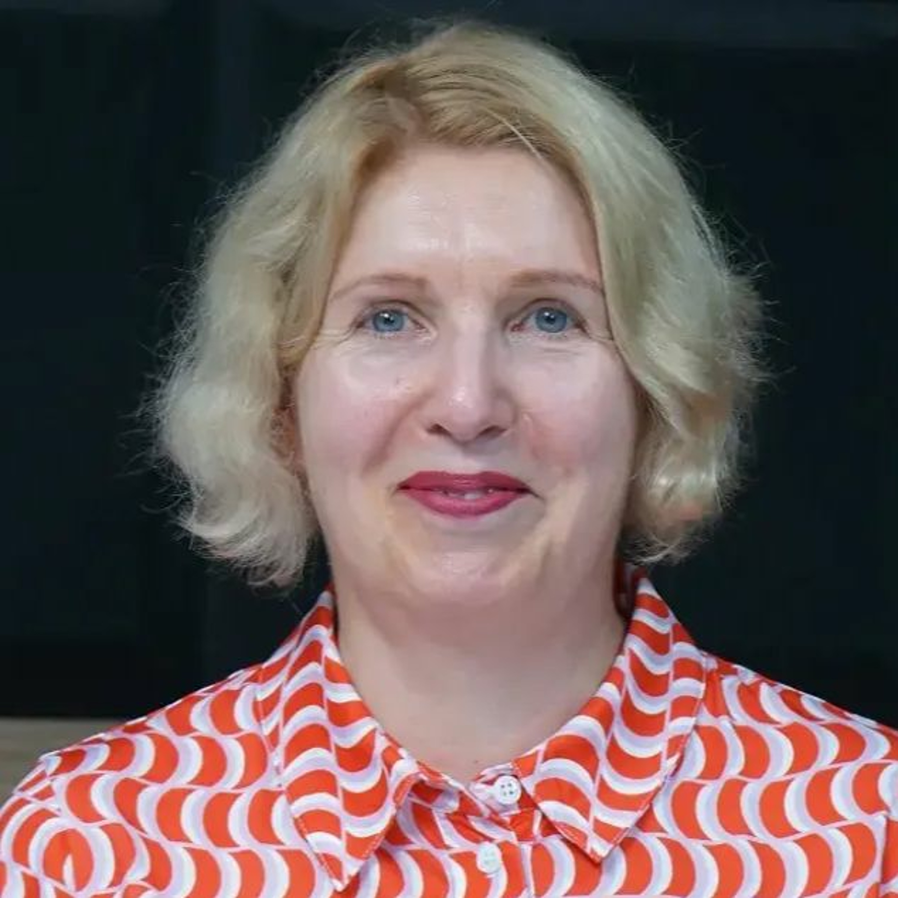 Ірына Сідорская: адкрытасць, інклюзіўнасць, беларускасць — такой бачу нашу ідэю episode artwork