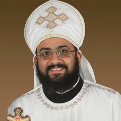 الكنيسة فى الصوم الكبير - القس مينا رمزي