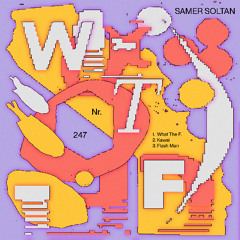 Samer Soltan - Kawai