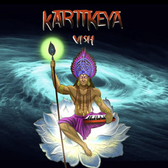Kartikeya - VISH | Psychedelic | Hitech | 200BPM