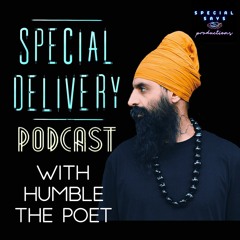 Righteous/Ratchet with Humble The Poet | Special Delivery