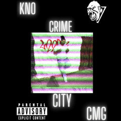 DoubleH - Crime City